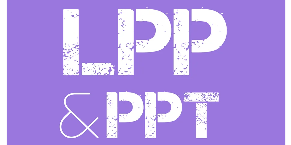 عملکرد LPP و PPT در ماسک مو